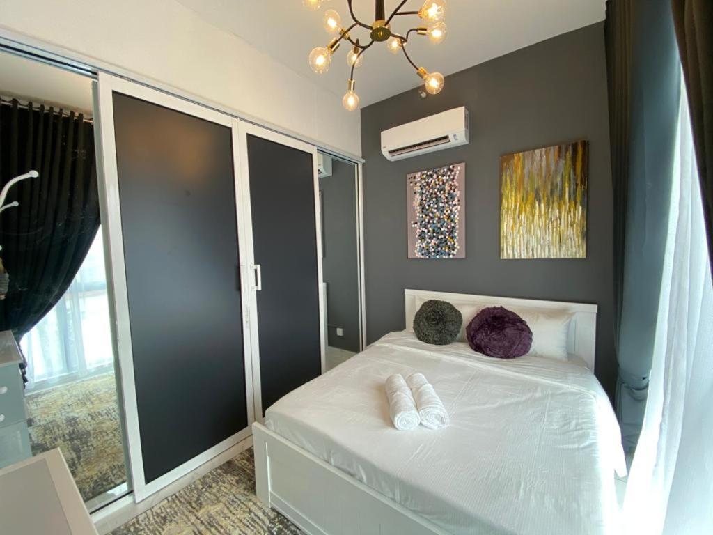 Triple D @ Troika Residence Kota Bharu Exterior photo