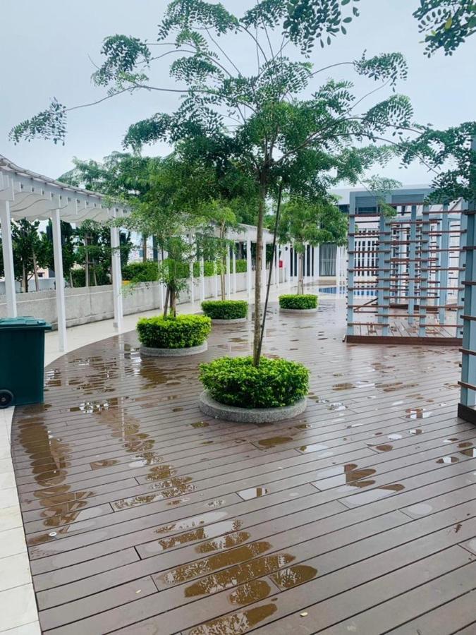Triple D @ Troika Residence Kota Bharu Exterior photo